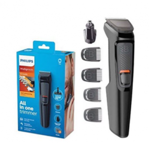 Philips Trimmer MG-3710