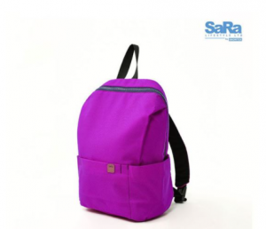 Premium Synthetic Backpack - SRB1BP