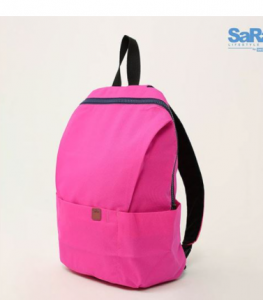 Premium Synthetic Backpack - SRB1CP