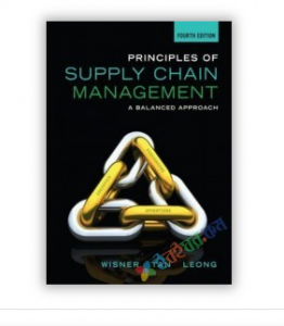 Principles of Supply Chain Management A Balanced Approach (White Print) (eco)