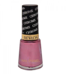 Revlon Nail Enamel Rouge Chrome - 8 ml