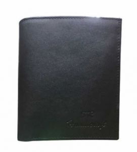 Short Leather Wallet for Men SRH-SW-006