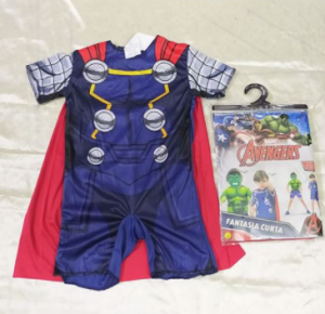 Thor Costume for Kids TR-1245