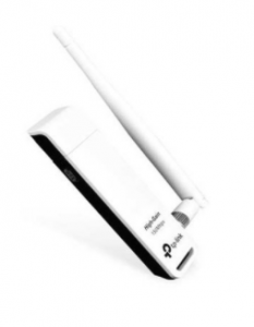 TP-Link WN722N 150Mbps High Gain Wireless USB LAN Card