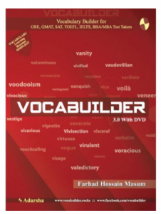 VocaBuilder 3.0 by Farhad Hossain Masum
