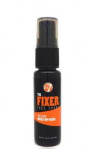 W7 The Fixer Face Spray - 18ml