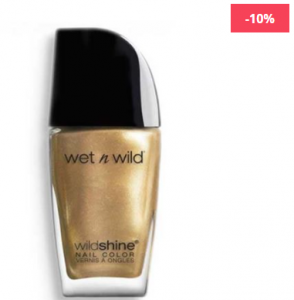 Wet n Wild Wildshine Nail Color E470B Ready To Propose 12.3ml P-N130470