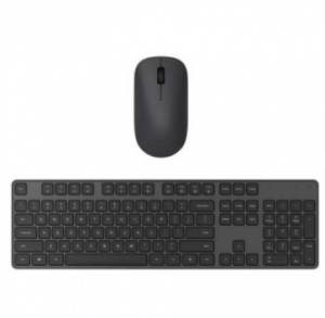 Xiaomi WXJS01YM Wireless Keyboard and Mouse Combo Price BD