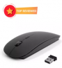 2.4GHz Silent USB Wireless 1600DPI Optical Pro Mouse Mice For PC Laptop noiseless mouse wireless for