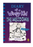 ডায়েরি অফ উইম্প কিড: THE MELTDOWN (BOOK 13) (DIARY OF A WIMPY KID 13