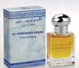AL HARAMAIN Hazar Attar (AHP 1642) - 15ml