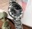 Alloy Quartz Wristwatch for Women