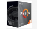 AMD Ryzen 3 3100 Desktop Processor with Wraith Stealth
