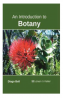 An Introduction To Botany