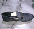 Artificial Leather Loafer for Men - JW105