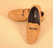Artificial Leather Loafer for Men - JW106