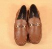 Artificial Leather Loafer for Men - JW107
