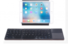 B003 Foldable Wireless Keyboard with Mouse