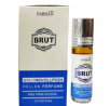Brut Revolution Attar Perfume - 6ml