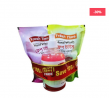 Buy Fresh Time Hand Wash (1 x Pump Bottle & 1 x Value Pack) & Get 1 Free