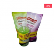 Buy Fresh Time Hand Wash (1 x Pump Bottle & 1 x Value Pack) & Get 1 Free - 500 ml