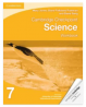 Cambridge Checkpoint Science: Workbook 7