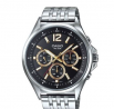Casio Analog Watch for Men MTP-E303D