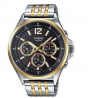 Casio Analog Watch for Men MTP-E303SG