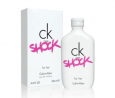 Ck One Shock EDT Perfume for Women - 100 ML