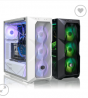COOLER MASTER MASTERBOX TD500 MESH AND MESH WHITE ATX MID TOWER CASE