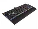 Corsair STRAFE RGB Mechanical Gaming Keyboard — CHERRY® MX Silent / Brown