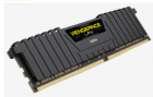 Corsair Vengeance LPX 8GB DDR4 2400MHz Gaming SDRAM