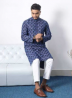Cotton Punjabi for Men – P17