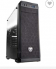 COUGAR MX330-G FULL TEMPERED GLASS WINDOW MID TOWER CASE