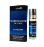 DAVIDOFF Silver Shadow Private Alcohol Free Attar Perfume - 6ml