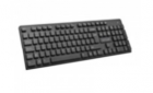 Delux DLK-A180U Multimedia Keyboard