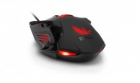 Delux M811LU Laser Gaming Mouse