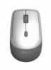 DELUX WIRELESS OPTICAL MOUSE # M330GX