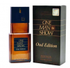 Dining ChairOne Men Show Oud Edition EDT for Men - 100ml