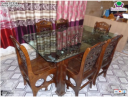 Dining Table DT314