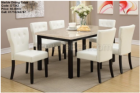 Dining Table DT342