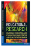 Educational Research: Planning and Evalu: Planning, Conducting, and Evaluating Q