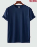 Fabrilife Cotton T-shirt for Men - M06