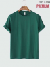 Fabrilife Cotton T-shirt for Men - M07