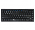 Fantech K3M Wired Black Slim Mini Keyboard