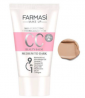 FARMASi CC Cream Medium to Dark - FAR-004