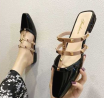 Fashion Wear Slipper Sandal – FS01
