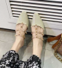 Fashion Wear Slipper Sandal – FS03