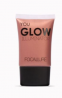 Focallure You Glow Illuminator Highlighter Cream – 04 Sun Goddess (FA 33)