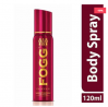 FOGG Body Spray Women Delicious - 120ml